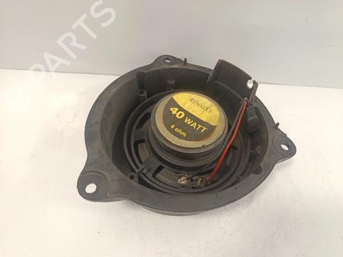 Speaker RENAULT KANGOO Express (FW0/1_) 1.5 dCi 70 (FW0A, KW0V) | BP37509486E2 - Image 4