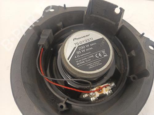Speaker RENAULT KANGOO Express (FW0/1_) 1.5 dCi 70 (FW0A, KW0V) | BP37509485E2 - Image 5