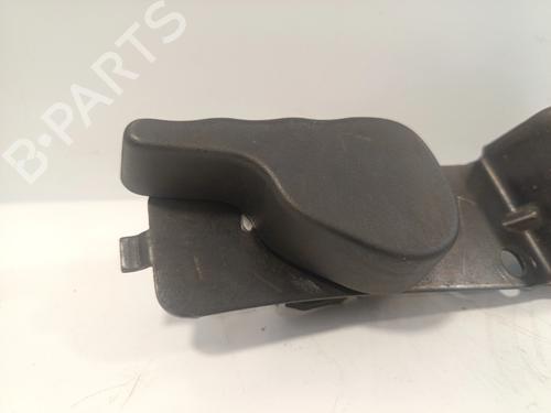 Rear right interior door handle RENAULT KANGOO Express (FW0/1_) 1.5 dCi 70 (FW0A, KW0V) | BP37509213I16 - Image 3