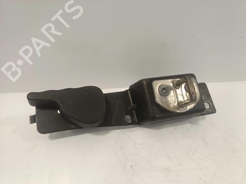 Used Rear right interior door handle Rear right interior door handle 37509213 37509213
