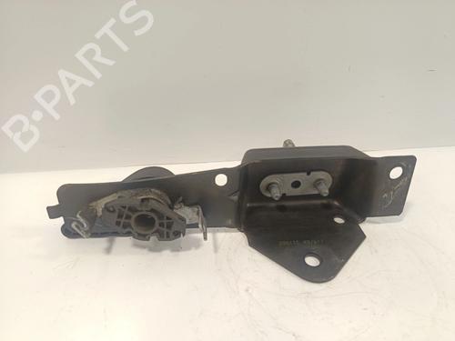 Rear right interior door handle RENAULT KANGOO Express (FW0/1_) 1.5 dCi 70 (FW0A, KW0V) | BP37509213I16 - Image 4