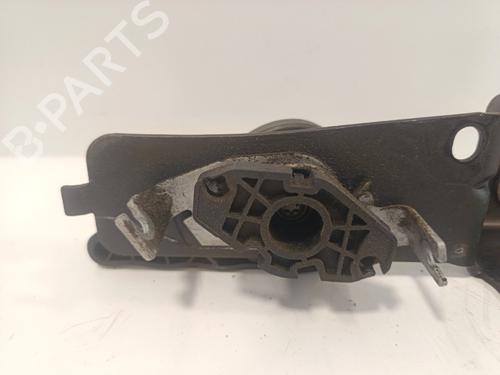 Rear right interior door handle RENAULT KANGOO Express (FW0/1_) 1.5 dCi 70 (FW0A, KW0V) | BP37509213I16 - Image 5