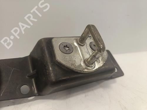 Rear right interior door handle RENAULT KANGOO Express (FW0/1_) 1.5 dCi 70 (FW0A, KW0V) | BP37509213I16 - Image 2