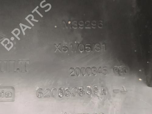 Frontplade/Frontkurv RENAULT KANGOO Express (FW0/1_) 1.5 dCi 70 (FW0A, KW0V) | BP37497322C72 - Image 6
