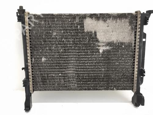 Water radiator RENAULT KANGOO Express (FW0/1_) 1.5 dCi 70 (FW0A, KW0V) | BP37509512M31 - Image 4
