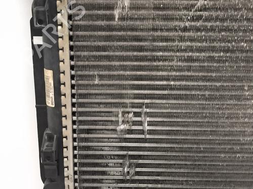 Water radiator RENAULT KANGOO Express (FW0/1_) 1.5 dCi 70 (FW0A, KW0V) | BP37509512M31 - Image 2
