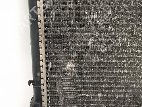 Water radiator RENAULT KANGOO Express (FW0/1_) 1.5 dCi 70 (FW0A, KW0V) | BP37509512M31 - Image 5