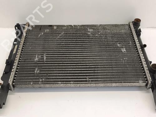 Water radiator RENAULT KANGOO Express (FW0/1_) 1.5 dCi 70 (FW0A, KW0V) | BP37509512M31 - Image 7