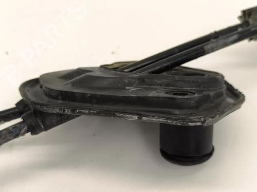 Selector da caixa RENAULT KANGOO Express (FW0/1_) 1.5 dCi 70 (FW0A, KW0V) | BP37509508M90 - Image 4