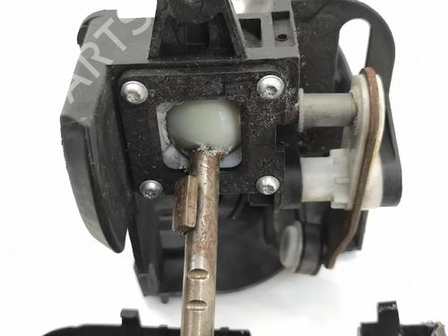 Selector da caixa RENAULT KANGOO Express (FW0/1_) 1.5 dCi 70 (FW0A, KW0V) | BP37509508M90 - Image 9