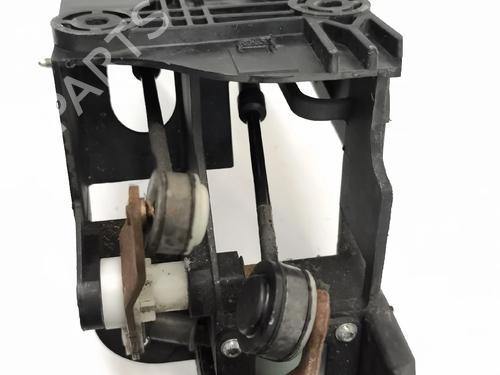 Selector da caixa RENAULT KANGOO Express (FW0/1_) 1.5 dCi 70 (FW0A, KW0V) | BP37509508M90 - Image 11