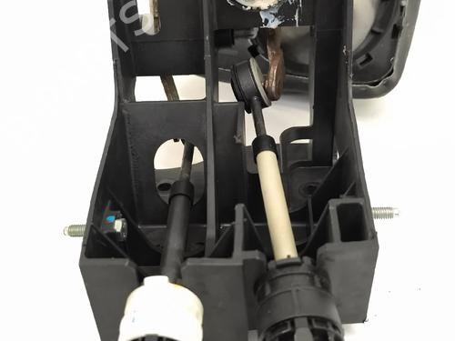 Selector da caixa RENAULT KANGOO Express (FW0/1_) 1.5 dCi 70 (FW0A, KW0V) | BP37509508M90 - Image 7
