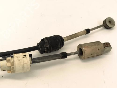 Selector da caixa RENAULT KANGOO Express (FW0/1_) 1.5 dCi 70 (FW0A, KW0V) | BP37509508M90 - Image 5