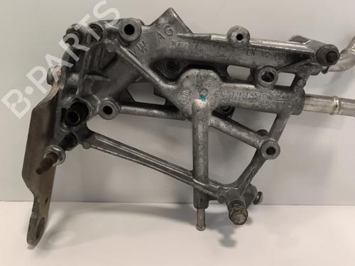 EGR-Ventil EGR-Ventil VW TRANSPORTER T6 Van (SGA, SGH, SHA, SHH) 2.0 TDI (150 hp) 37509212 37509212
