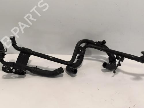 Rør Rør VW TRANSPORTER T6 Van (SGA, SGH, SHA, SHH) 2.0 TDI (150 hp) 37509038 37509038