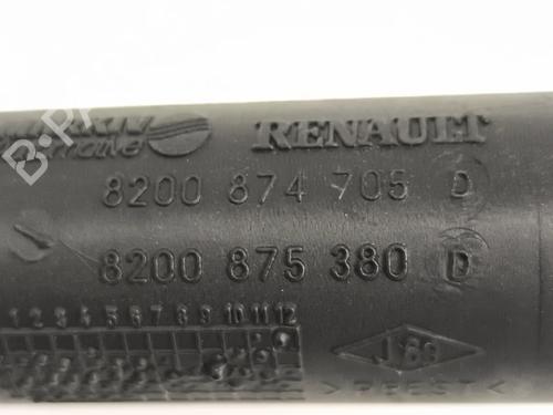 Intercooler pipe RENAULT KANGOO Express (FW0/1_) 1.5 dCi 70 (FW0A, KW0V) | BP37509506M127  - Image 8