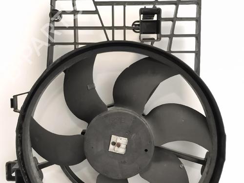 Used Radiator fan Radiator fan 37519242 37519242