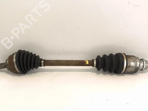 Used Left front driveshaft Left front driveshaft 37519241 37519241