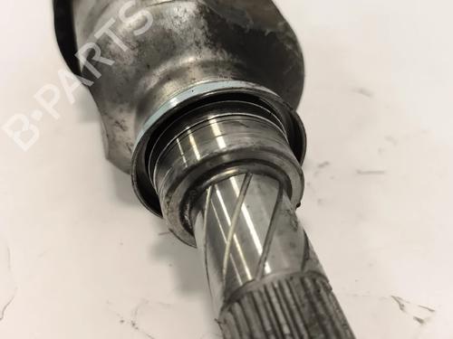 Left front driveshaft RENAULT KANGOO Express (FW0/1_) 1.5 dCi 70 (FW0A, KW0V) | BP37519241M38  - Image 6