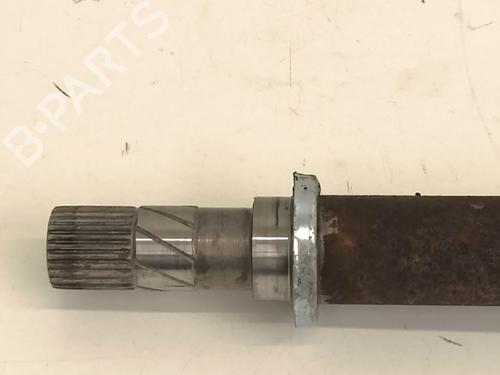 Right front driveshaft RENAULT KANGOO Express (FW0/1_) 1.5 dCi 70 (FW0A, KW0V) | BP37519240M39 - Image 2