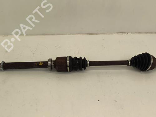 Used Right front driveshaft Right front driveshaft 37519240 37519240