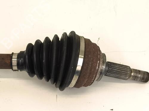 Right front driveshaft RENAULT KANGOO Express (FW0/1_) 1.5 dCi 70 (FW0A, KW0V) | BP37519240M39 - Image 4