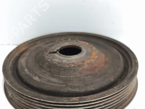 Pulley RENAULT KANGOO Express (FW0/1_) 1.5 dCi 70 (FW0A, KW0V) | BP37519238M122 - Image 3
