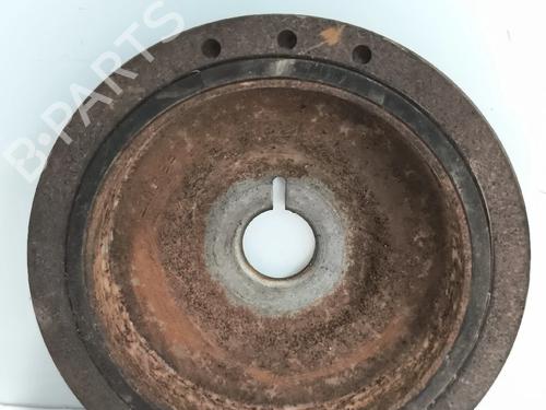 Used Pulley Pulley 37519238 37519238