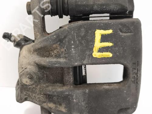 Used Left front brake caliper Left front brake caliper 37519237 37519237