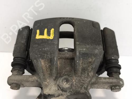 Left front brake caliper RENAULT KANGOO Express (FW0/1_) 1.5 dCi 70 (FW0A, KW0V) | BP37519237M105 - Image 5