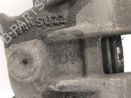 Right front brake caliper RENAULT KANGOO Express (FW0/1_) 1.5 dCi 70 (FW0A, KW0V) | BP37519236M104  - Image 9