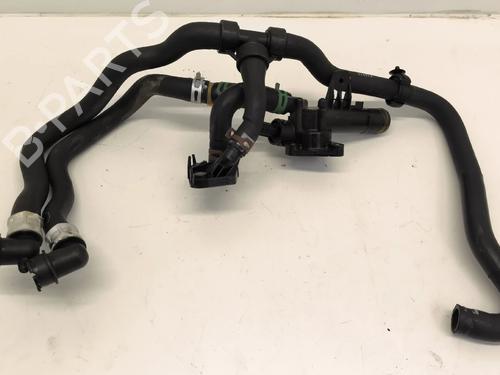 Used Thermostat housing Thermostat housing 37519232 37519232