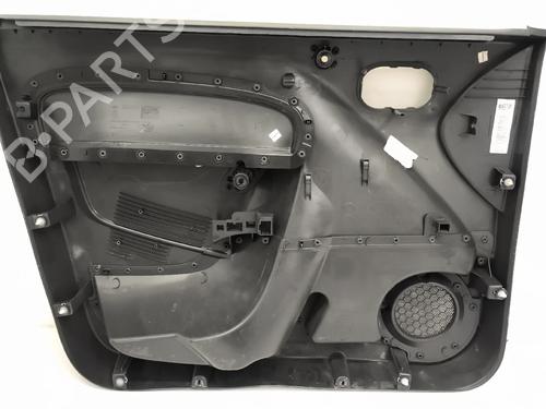 Høyre frontpanel RENAULT KANGOO Express (FW0/1_) 1.5 dCi 70 (FW0A, KW0V) | BP37522429C59 - Image 2