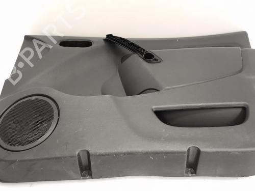 Høyre frontpanel RENAULT KANGOO Express (FW0/1_) 1.5 dCi 70 (FW0A, KW0V) | BP37522429C59 - Image 4