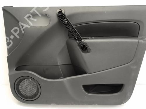 Høyre frontpanel Høyre frontpanel RENAULT KANGOO Express (FW0/1_) 1.5 dCi 70 (FW0A, KW0V) (68 hp) 37522429 37522429