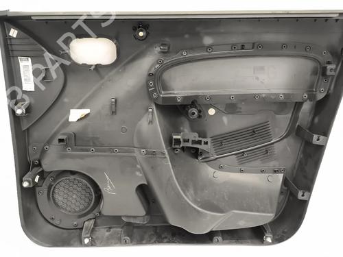 Venstre frontpanel RENAULT KANGOO Express (FW0/1_) 1.5 dCi 70 (FW0A, KW0V) | BP37522430C58 - Image 2