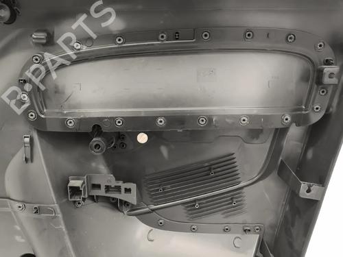 Venstre frontpanel RENAULT KANGOO Express (FW0/1_) 1.5 dCi 70 (FW0A, KW0V) | BP37522430C58 - Image 4