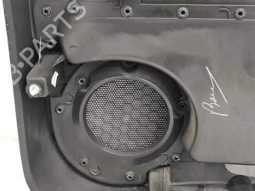 Venstre frontpanel RENAULT KANGOO Express (FW0/1_) 1.5 dCi 70 (FW0A, KW0V) | BP37522430C58 - Image 3