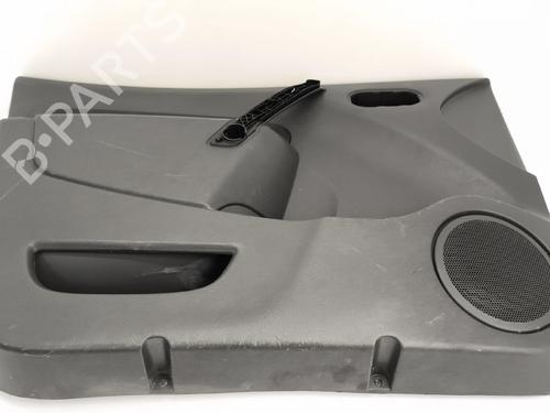 Venstre frontpanel RENAULT KANGOO Express (FW0/1_) 1.5 dCi 70 (FW0A, KW0V) | BP37522430C58 - Image 8