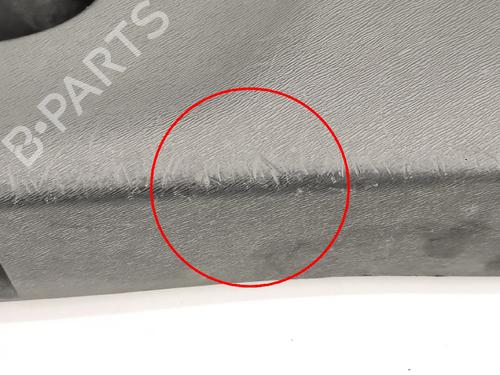 Venstre frontpanel RENAULT KANGOO Express (FW0/1_) 1.5 dCi 70 (FW0A, KW0V) | BP37522430C58 - Image 11