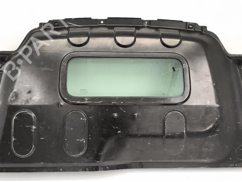 Lastrumsadskiller RENAULT KANGOO Express (FW0/1_) 1.5 dCi 70 (FW0A, KW0V) | BP37522427I36  - Image 5