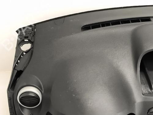 Dashboard RENAULT KANGOO Express (FW0/1_) 1.5 dCi 70 (FW0A, KW0V) | BP37522425C46 - Image 2