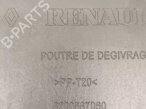Dashboard RENAULT KANGOO Express (FW0/1_) 1.5 dCi 70 (FW0A, KW0V) | BP37522425C46 - Image 12