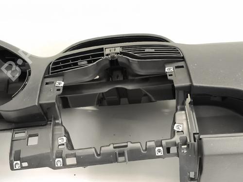 Dashboard RENAULT KANGOO Express (FW0/1_) 1.5 dCi 70 (FW0A, KW0V) | BP37522425C46 - Image 7