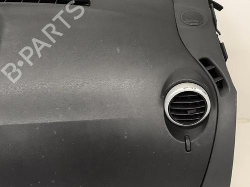 Dashboard RENAULT KANGOO Express (FW0/1_) 1.5 dCi 70 (FW0A, KW0V) | BP37522425C46 - Image 4