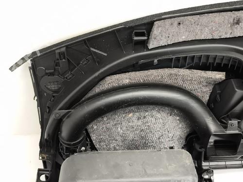 Dashboard RENAULT KANGOO Express (FW0/1_) 1.5 dCi 70 (FW0A, KW0V) | BP37522425C46 - Image 10