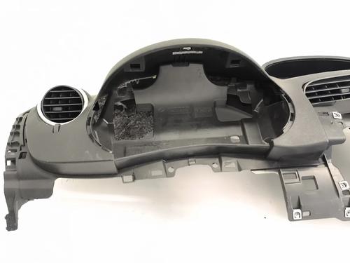 Dashboard RENAULT KANGOO Express (FW0/1_) 1.5 dCi 70 (FW0A, KW0V) | BP37522425C46 - Image 8