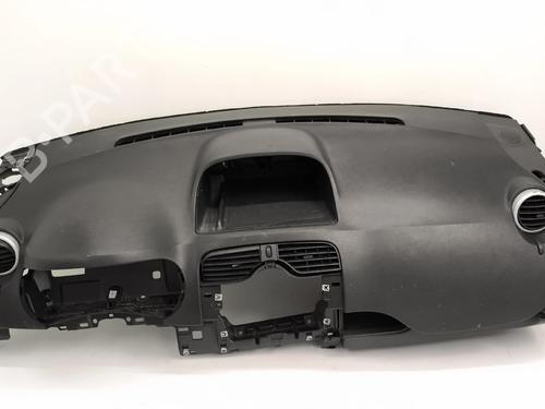 Used Dashboard Dashboard 37522425 37522425