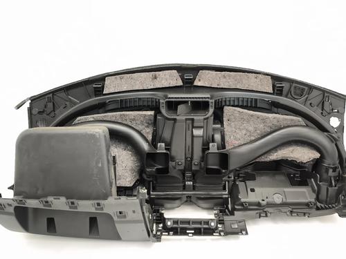 Dashboard RENAULT KANGOO Express (FW0/1_) 1.5 dCi 70 (FW0A, KW0V) | BP37522425C46 - Image 9