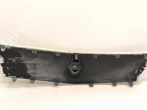 Grill RENAULT KANGOO Express (FW0/1_) 1.5 dCi 70 (FW0A, KW0V) | BP37523599C40 - Image 3